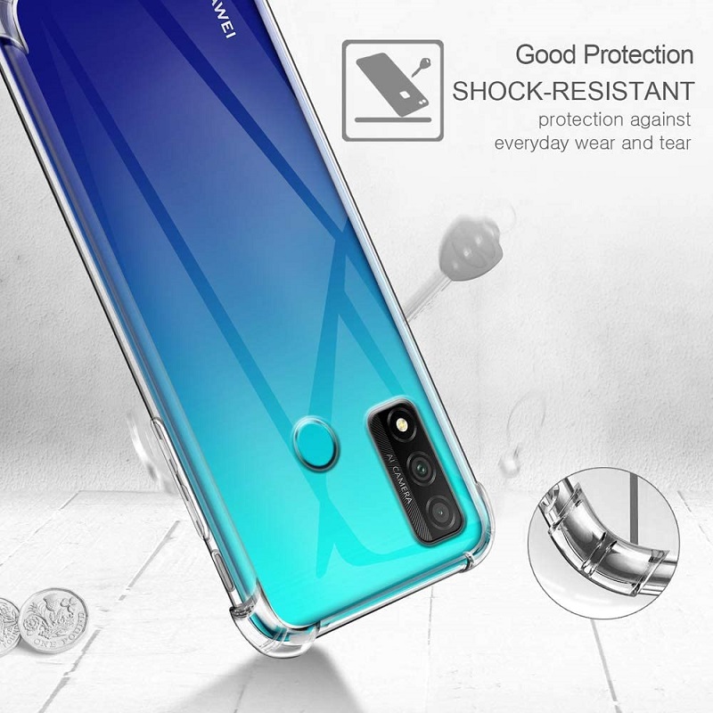 Huawei P Smart 2020 – Sublimación Jasel